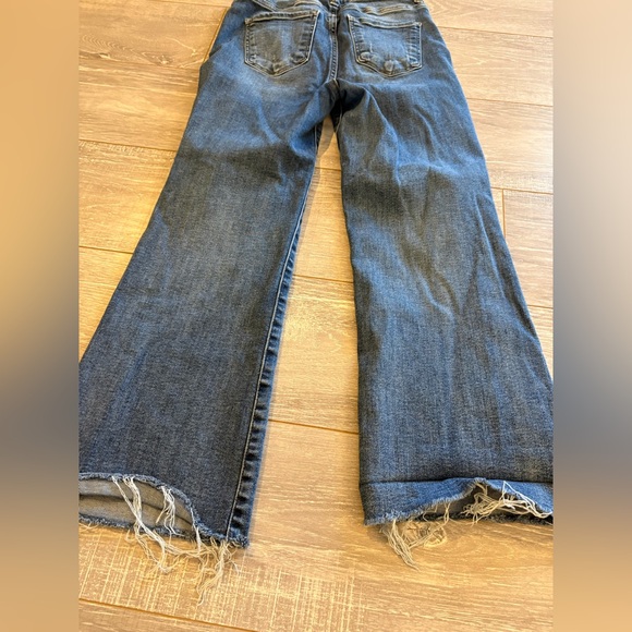 Risen by Social Threads Women's Jeans - Picture 5 of 10